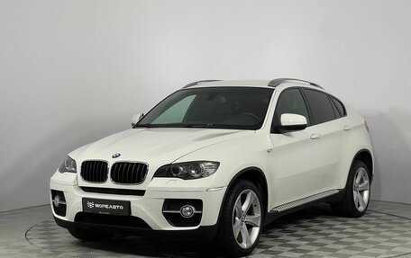 BMW X6, 2008 год, 1 980 000 рублей, 1 фотография