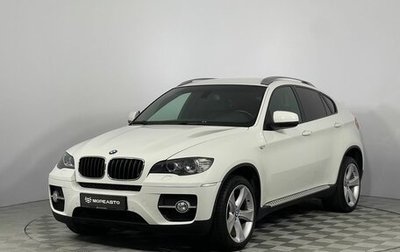 BMW X6, 2008 год, 1 980 000 рублей, 1 фотография