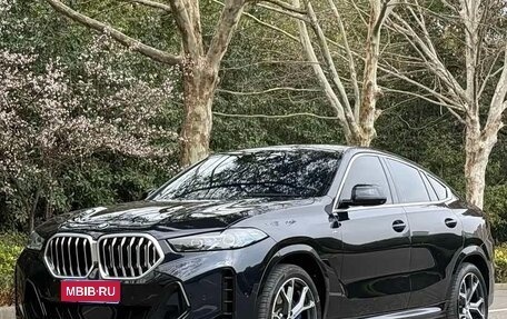 BMW X6, 2026 год, 14 500 000 рублей, 1 фотография