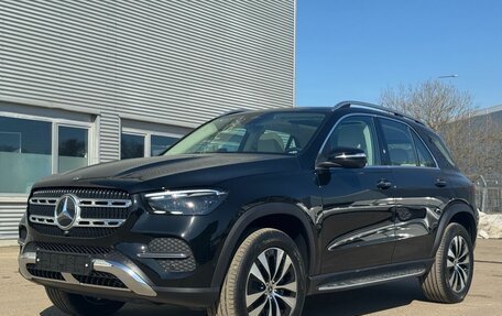 Mercedes-Benz GLE, 2025 год, 12 200 000 рублей, 1 фотография