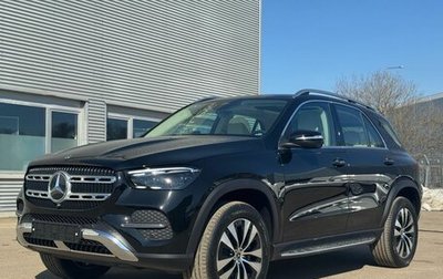 Mercedes-Benz GLE, 2025 год, 12 200 000 рублей, 1 фотография