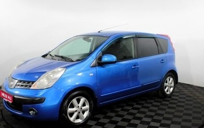 Nissan Note II рестайлинг, 2006 год, 590 000 рублей, 1 фотография