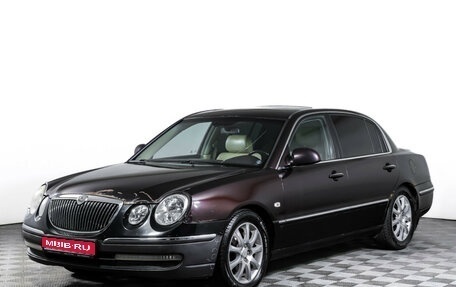 KIA Opirus I (gh), 2009 год, 669 000 рублей, 1 фотография