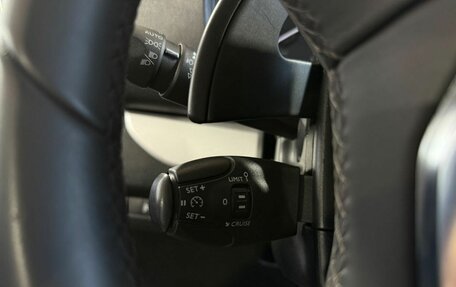 Opel Zafira Life I, 2021 год, 3 099 000 рублей, 16 фотография