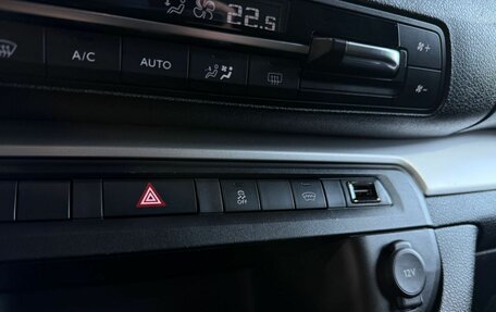 Opel Zafira Life I, 2021 год, 3 099 000 рублей, 20 фотография