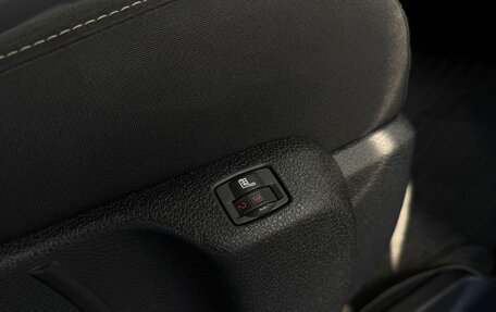 Opel Zafira Life I, 2021 год, 3 099 000 рублей, 23 фотография