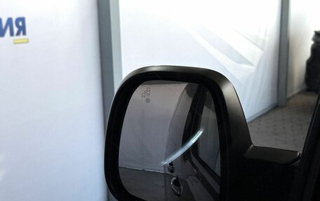 Opel Zafira Life I, 2021 год, 3 099 000 рублей, 25 фотография