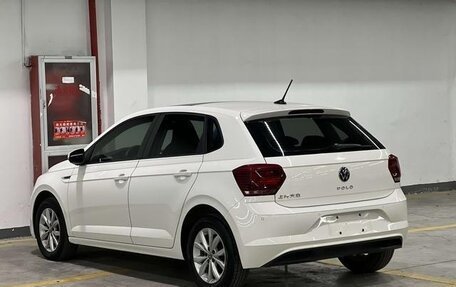 Volkswagen Polo, 2022 год, 1 000 000 рублей, 6 фотография