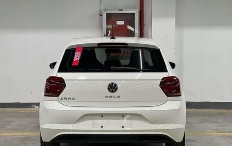 Volkswagen Polo, 2022 год, 1 000 000 рублей, 5 фотография