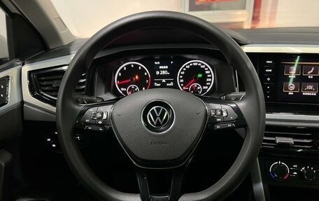 Volkswagen Polo, 2022 год, 1 000 000 рублей, 11 фотография