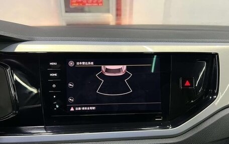 Volkswagen Polo, 2022 год, 1 000 000 рублей, 12 фотография