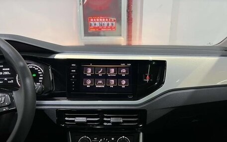 Volkswagen Polo, 2022 год, 1 000 000 рублей, 13 фотография