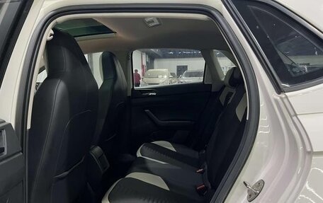 Volkswagen Polo, 2022 год, 1 000 000 рублей, 9 фотография