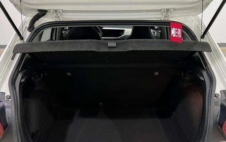 Volkswagen Polo, 2022 год, 1 000 000 рублей, 17 фотография