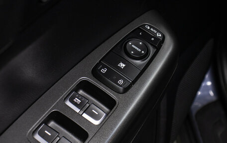 KIA Sportage IV рестайлинг, 2016 год, 1 749 000 рублей, 22 фотография