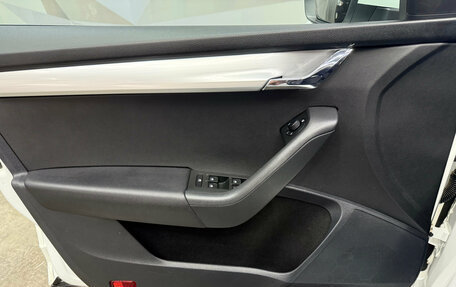 Skoda Octavia, 2017 год, 1 790 000 рублей, 10 фотография