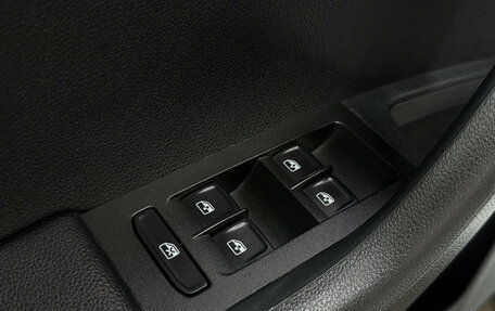 Skoda Octavia, 2017 год, 1 790 000 рублей, 11 фотография