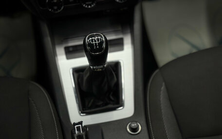 Skoda Octavia, 2017 год, 1 790 000 рублей, 15 фотография