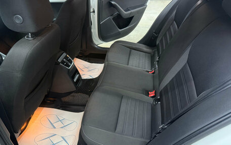 Skoda Octavia, 2017 год, 1 790 000 рублей, 21 фотография