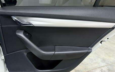 Skoda Octavia, 2017 год, 1 790 000 рублей, 24 фотография