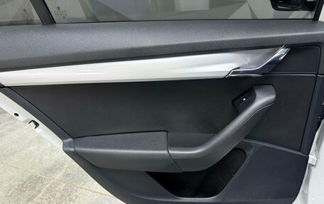 Skoda Octavia, 2017 год, 1 790 000 рублей, 22 фотография