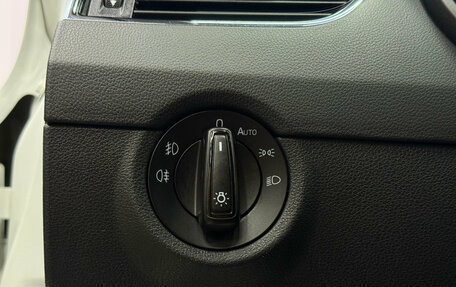 Skoda Octavia, 2017 год, 1 790 000 рублей, 19 фотография