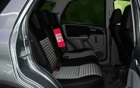 Suzuki SX4 II рестайлинг, 2011 год, 730 000 рублей, 12 фотография