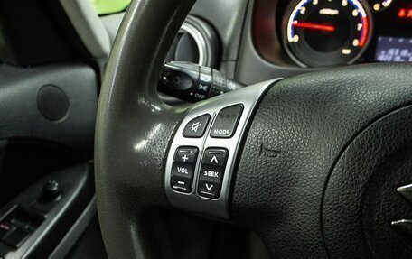 Suzuki SX4 II рестайлинг, 2011 год, 730 000 рублей, 15 фотография