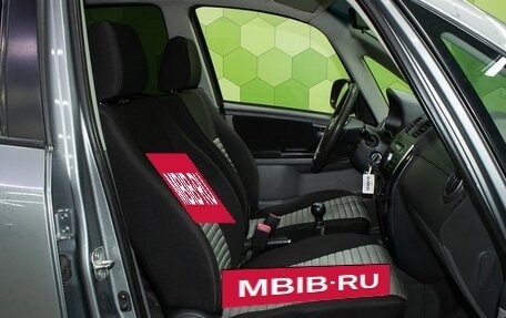 Suzuki SX4 II рестайлинг, 2011 год, 730 000 рублей, 11 фотография