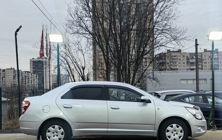 Chevrolet Cobalt II, 2013 год, 599 000 рублей, 4 фотография