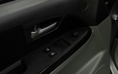 Suzuki SX4 II рестайлинг, 2011 год, 730 000 рублей, 19 фотография