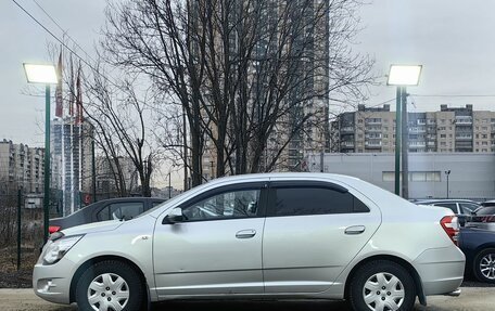 Chevrolet Cobalt II, 2013 год, 599 000 рублей, 5 фотография