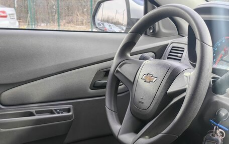 Chevrolet Cobalt II, 2013 год, 599 000 рублей, 9 фотография