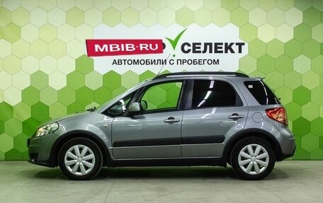 Suzuki SX4 II рестайлинг, 2011 год, 730 000 рублей, 7 фотография