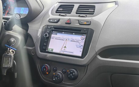 Chevrolet Cobalt II, 2013 год, 599 000 рублей, 10 фотография