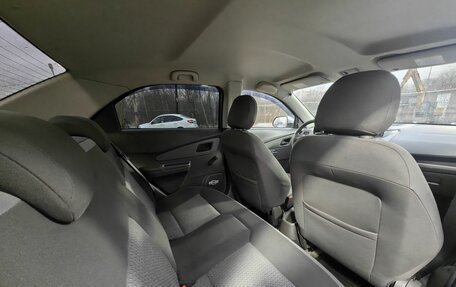 Chevrolet Cobalt II, 2013 год, 599 000 рублей, 13 фотография