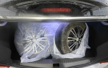 Chevrolet Cobalt II, 2013 год, 599 000 рублей, 14 фотография