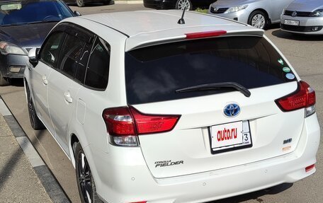 Toyota Corolla, 2019 год, 1 550 000 рублей, 2 фотография