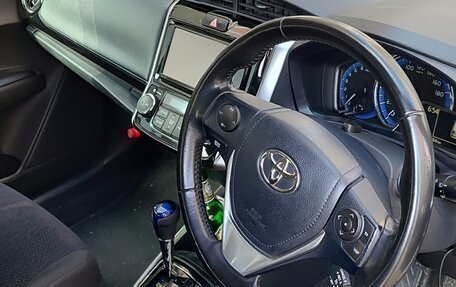 Toyota Corolla, 2019 год, 1 550 000 рублей, 3 фотография