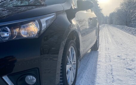 Toyota Corolla, 2016 год, 1 600 000 рублей, 5 фотография