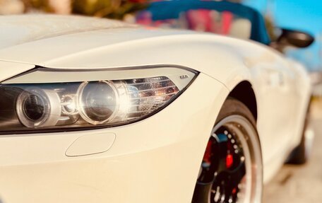 BMW Z4, 2009 год, 2 650 000 рублей, 2 фотография