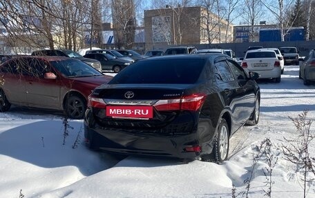 Toyota Corolla, 2016 год, 1 600 000 рублей, 2 фотография