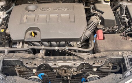 Toyota Corolla, 2016 год, 1 600 000 рублей, 9 фотография