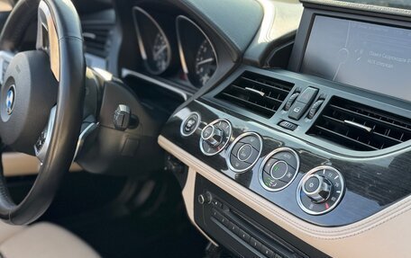 BMW Z4, 2009 год, 2 650 000 рублей, 7 фотография