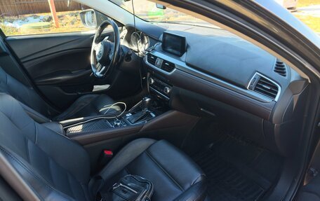 Mazda 6, 2018 год, 2 170 000 рублей, 4 фотография