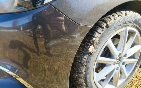 Mazda 6, 2018 год, 2 170 000 рублей, 6 фотография