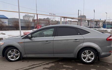 Ford Mondeo IV, 2008 год, 990 000 рублей, 2 фотография
