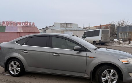 Ford Mondeo IV, 2008 год, 990 000 рублей, 3 фотография