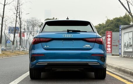 Audi A3, 2022 год, 2 240 000 рублей, 6 фотография