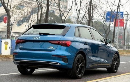 Audi A3, 2022 год, 2 240 000 рублей, 4 фотография